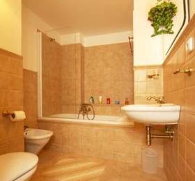 Отдых в Apartments Vysehrad  - Чехия, Прага