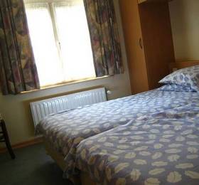 Holiday home Elvira  в Брюгге