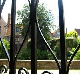 Отдых в Holiday home Elvira  - Бельгия, Брюгге