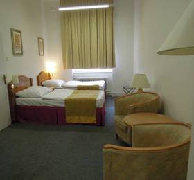 Туры в CityStay Apartments  в Чехии
