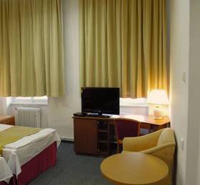 Отдых в CityStay Apartments  - Чехия, Прага
