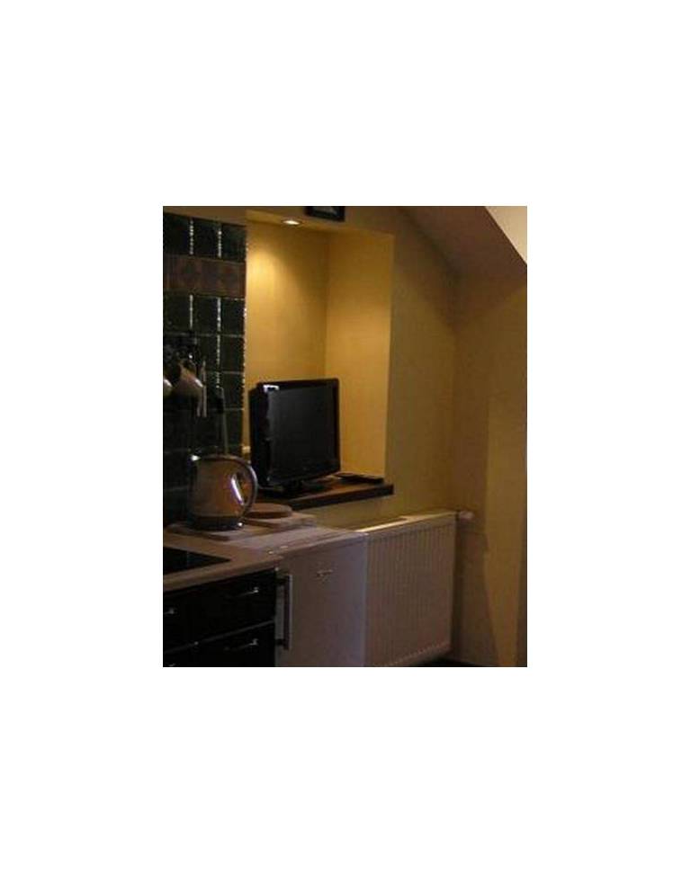 Cichocka Apartament 