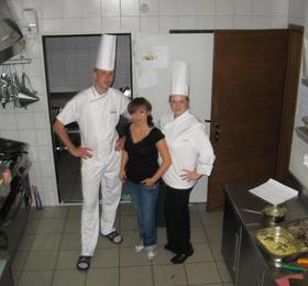 Туры в Pensjonat Orla Perc в Польше