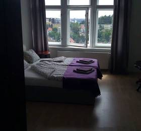 Отдых в Pension CubeNeumann  - Чехия, Прага