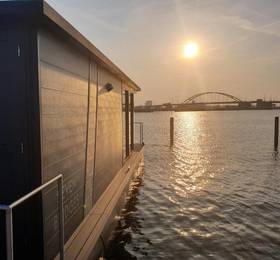 Отдых в Amsterdam Houseboat - Нидерланды, Амстердам