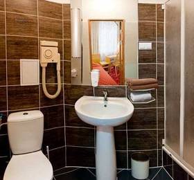 Туры в Waksman Sport Hotel  в Польше