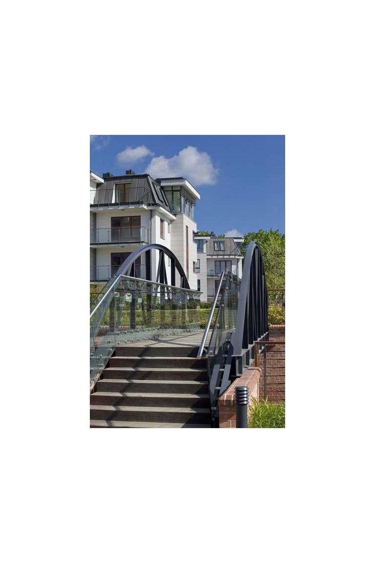 Aquarius Apartments 