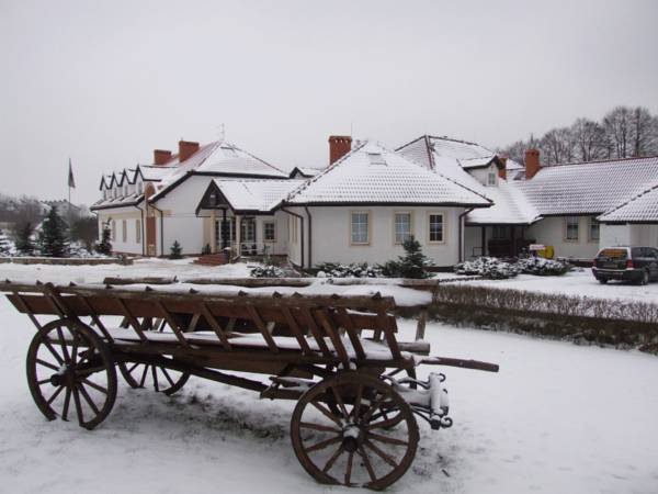 Hotel Tawerna Pirat  2* Польша, Ольштын