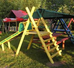Отдых в Hotel Tawerna Pirat  - Польша, Ольштын