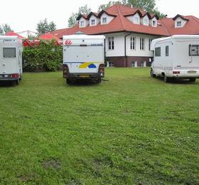Hotel Tawerna Pirat  в Ольштыне