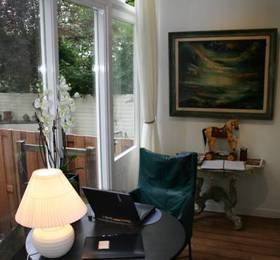 Отдых в Amsterdam B&B Park9  - Нидерланды, Амстердам