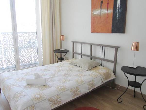 The Opera Residence, Brussels 3* Бельгия, Брюссель