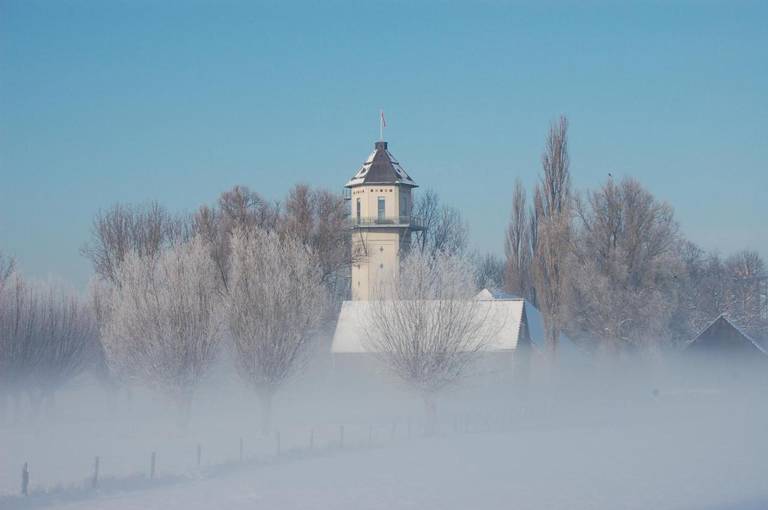 Hotel de Watertoren 