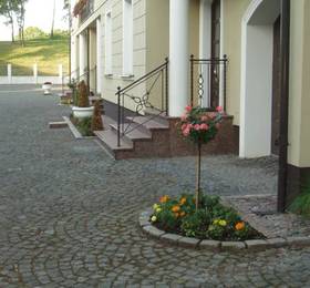 Paulius Guest House  в Клайпеде