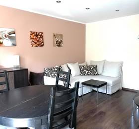 Apartament Piasecki  в Закопане
