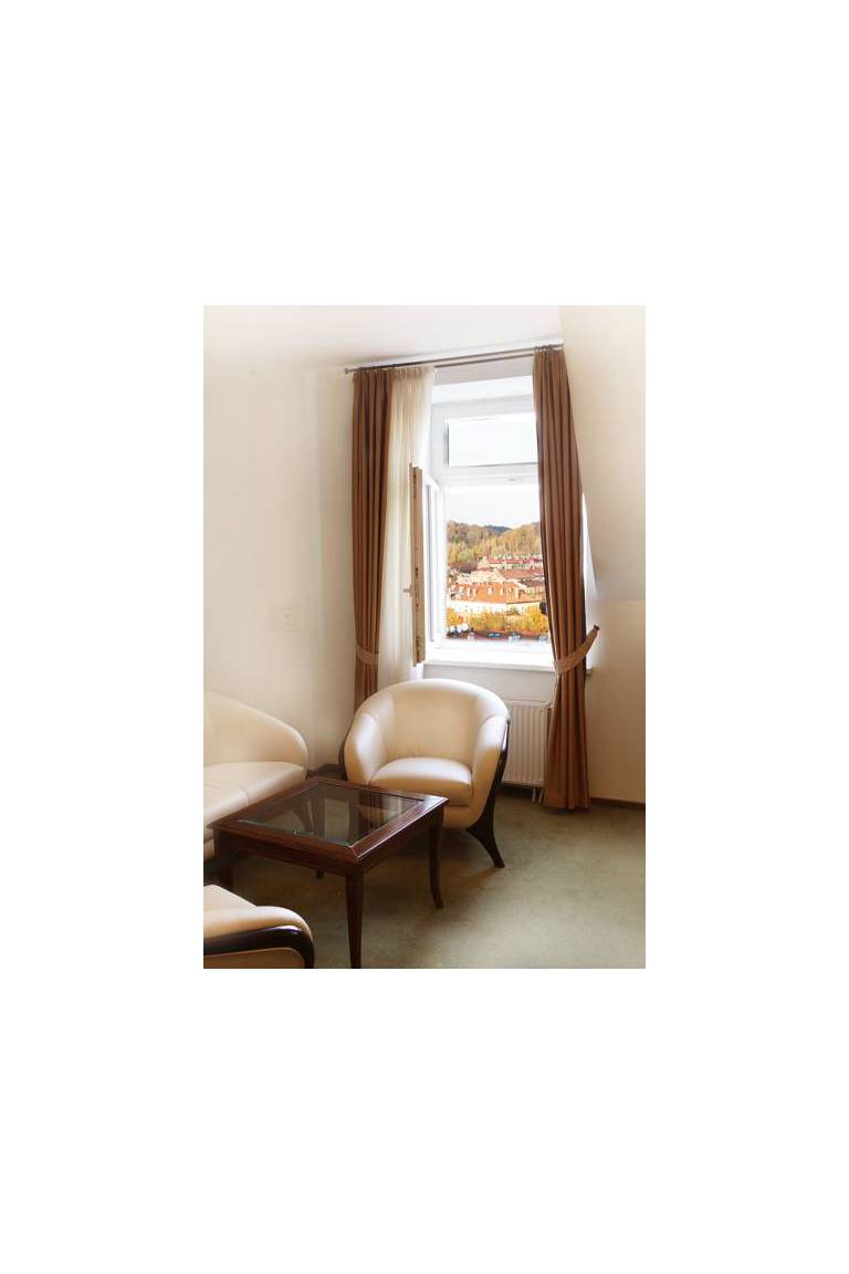 Barbacan Apartments 