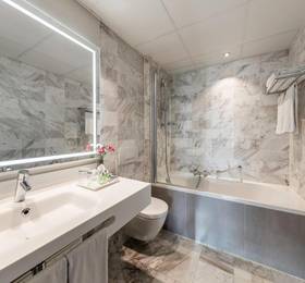 Отдых в NH Collection Barbizon Palace Apartments - Нидерланды, Амстердам