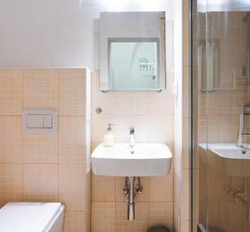 Отдых в Downtown Apartments  - Чехия, Чески-Крумлов