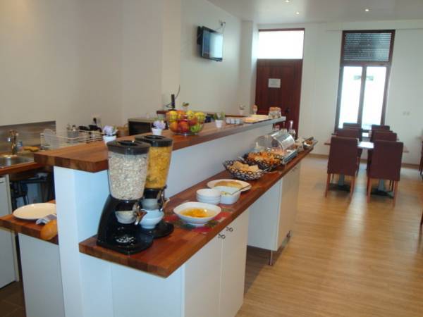 Hotel Beverly Hills 3* Бельгия, Брюссель