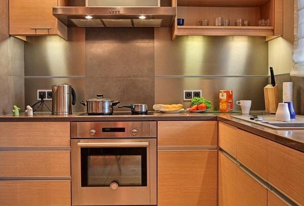 P&O Apartments Wola  Польша, Варшава