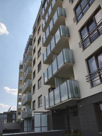 P&O Apartments Wola  Польша, Варшава