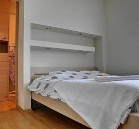 Отдых в P&O Apartments Wola  - Польша, Варшава