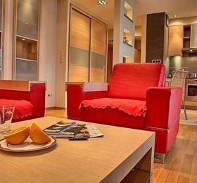 Туры в P&O Apartments Wola  в Польше