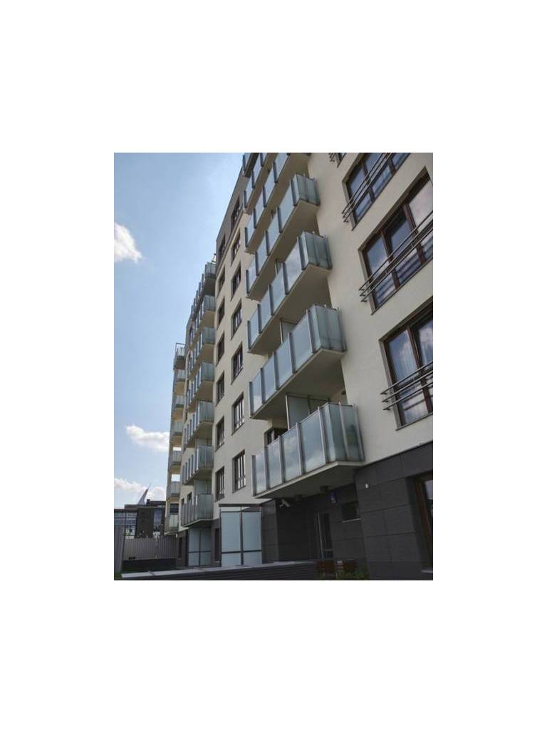 P&O Apartments Wola 