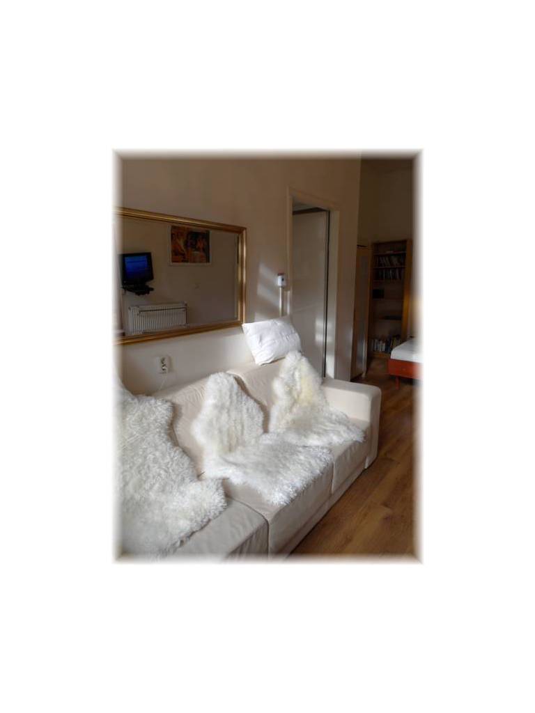 Lartiste Apartment 