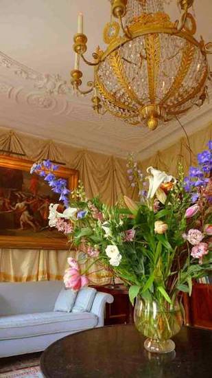 Park Mansion  Нидерланды, Амстердам