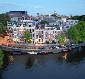 Отдых в Boutique Hotel View - Нидерланды, Амстердам