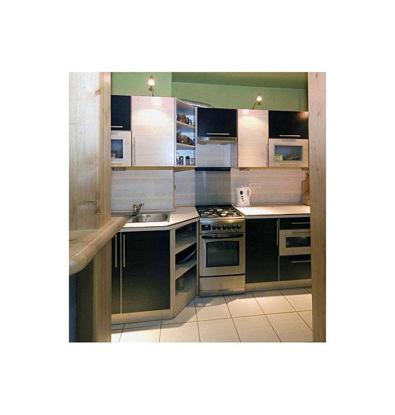 Apartamenty Arkadia 