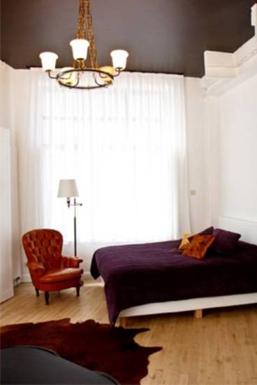 Villa Giulia Studio  Бельгия, Антверпен
