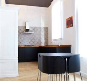 Villa Giulia Studio  в Антверпене