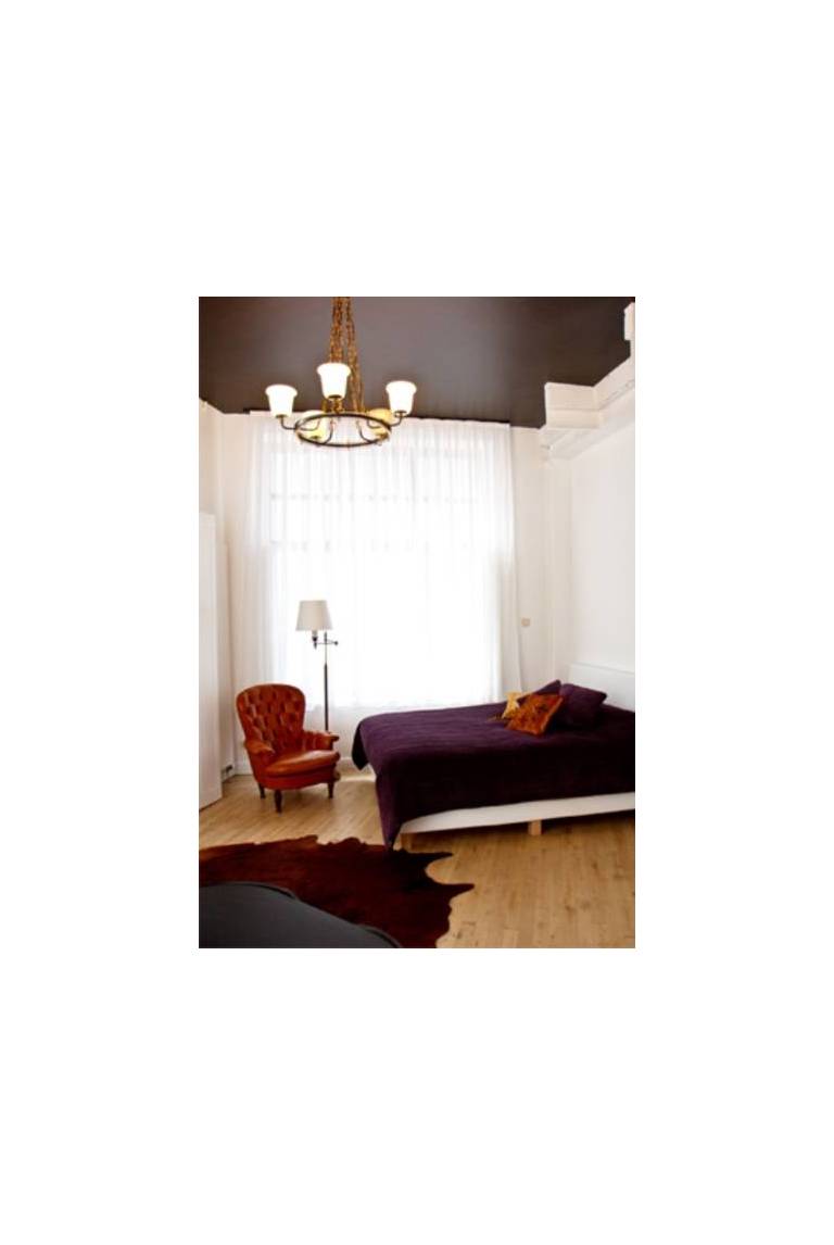 Villa Giulia Studio 