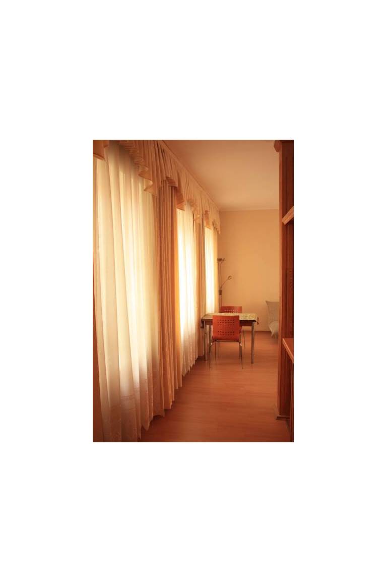 Kristupas Apartment 