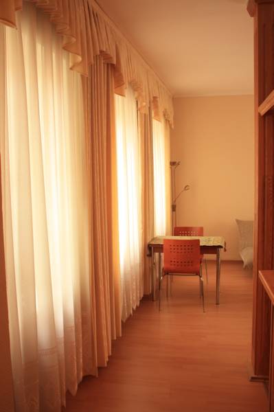 Kristupas Apartment 