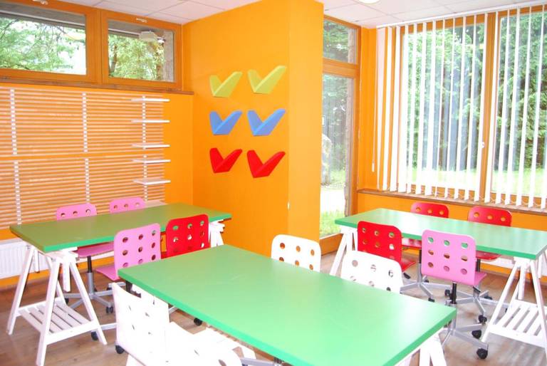 Parkhotel Harrachov 