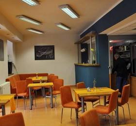 Отдых в Sporthotel Barborka  - Чехия, Глубока-над-Влтавой
