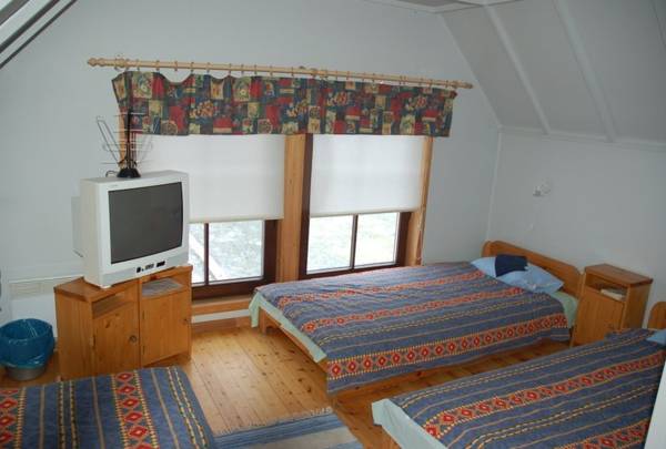 Reiu Holiday Centre 