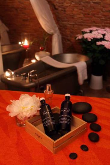Spa hotel Carolline  4* Чехия, Прага