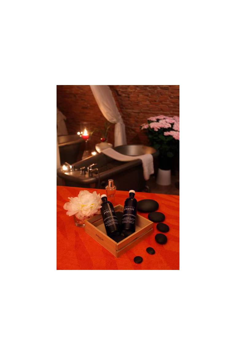 Spa hotel Carolline 