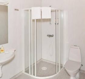 Andenes Rorbu Hotel  в Анденесе