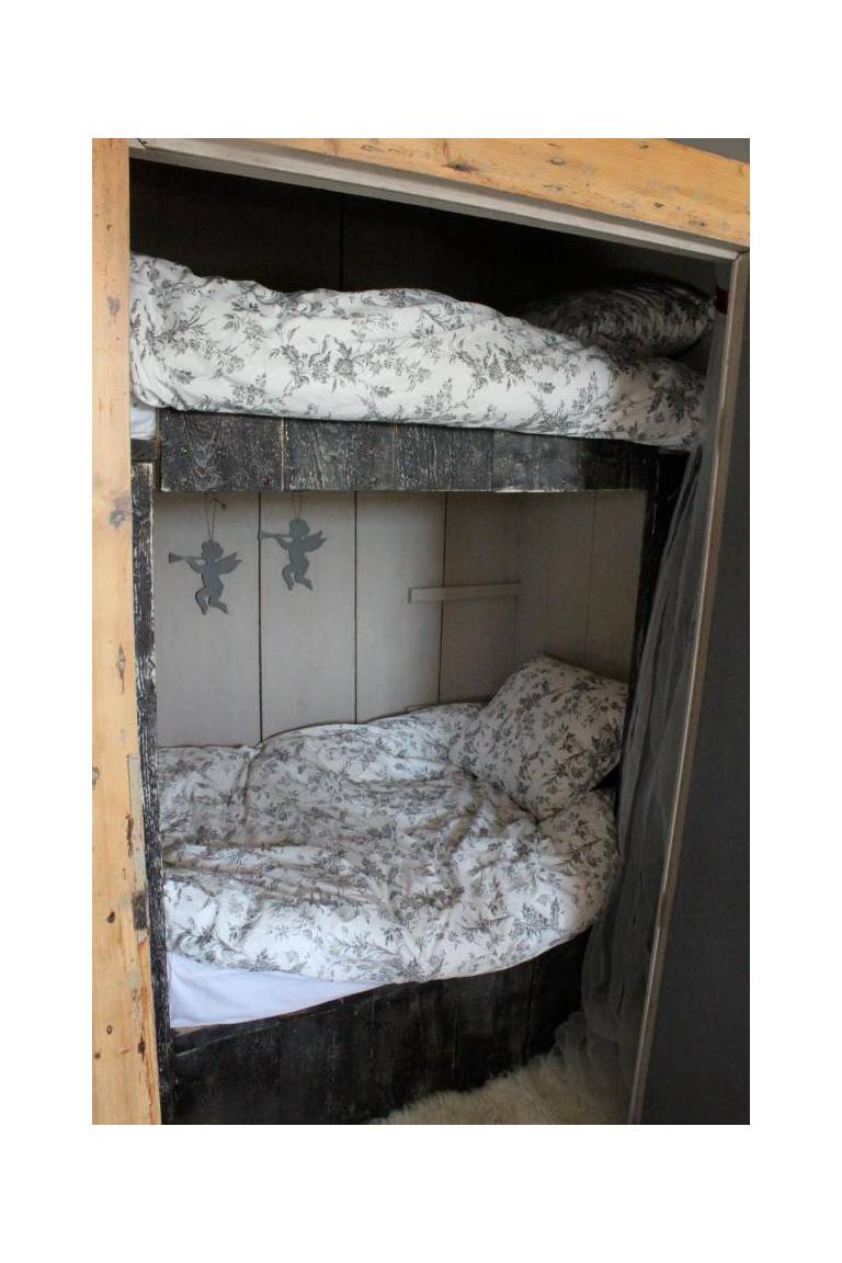 B&B De Oude Nadorst 