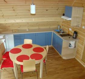 Apartamenty Tamaris  в Закопане