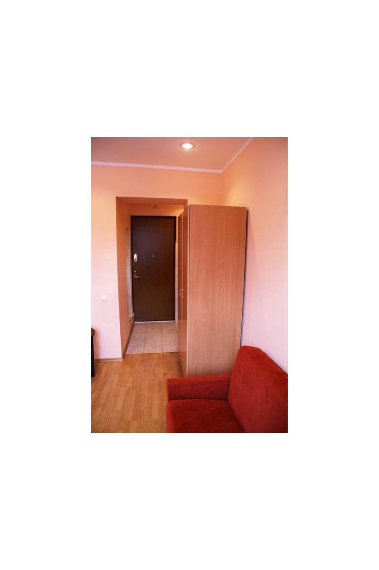 Parlament Apartment 