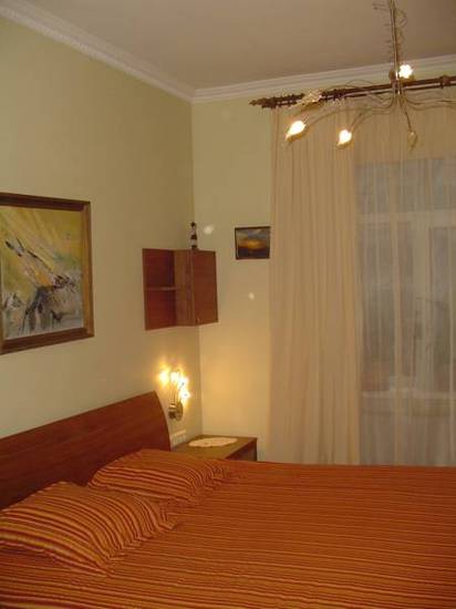 Riepnieku Apartment  Латвия, Рига