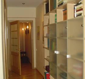 Riepnieku Apartment  в Риге