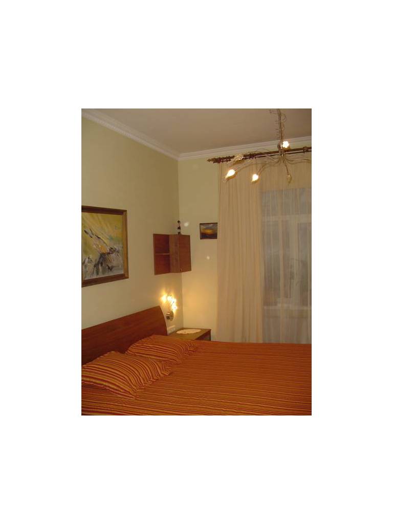 Riepnieku Apartment 