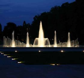 Lazensky Hotel Park  в Подебрадах